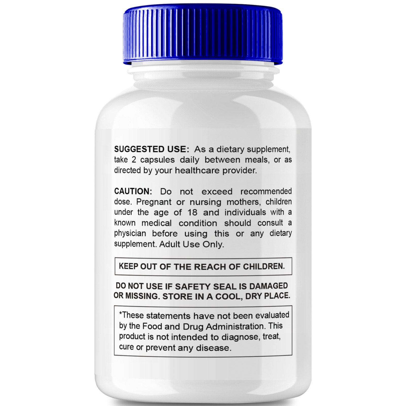 (3 Pack) Mindful Wellness Brain Savior Advanced Supplement Pills (180 Capsules)