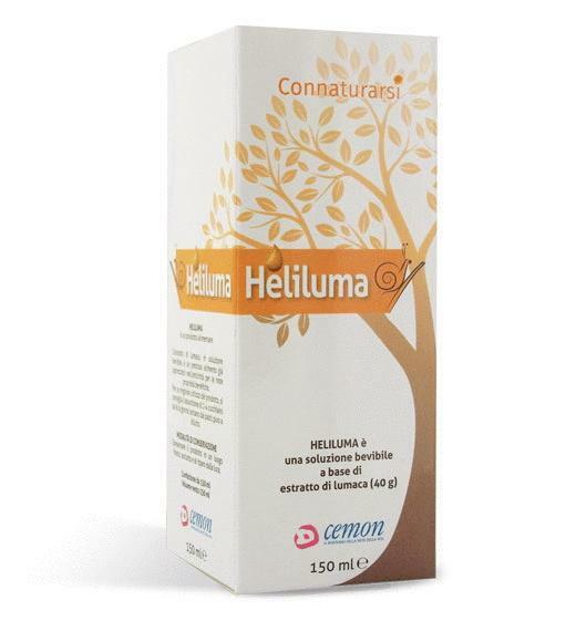 CEMON – HELILUMA Drinkable Solution 150ml
