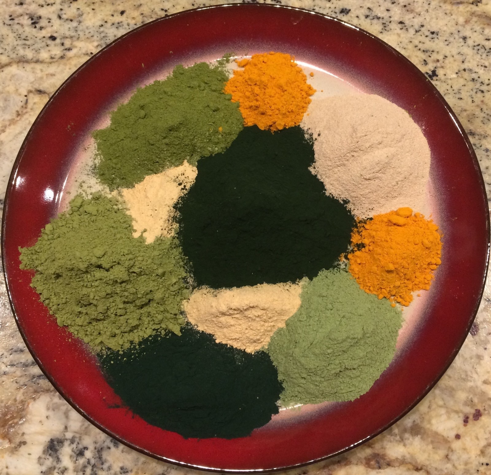 MAXX Organics GREEN SUPERFOOD POWDER 30 Day Supp Compare Organifi, Amazing Grass