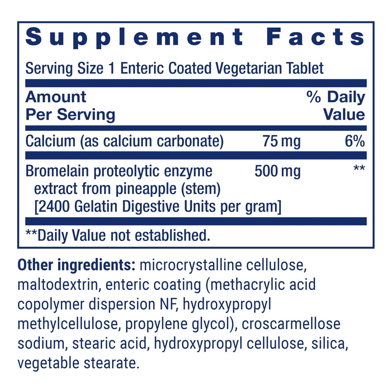Life Extension Specially-Coated 60 Count (Pack of 1), Tan Off White