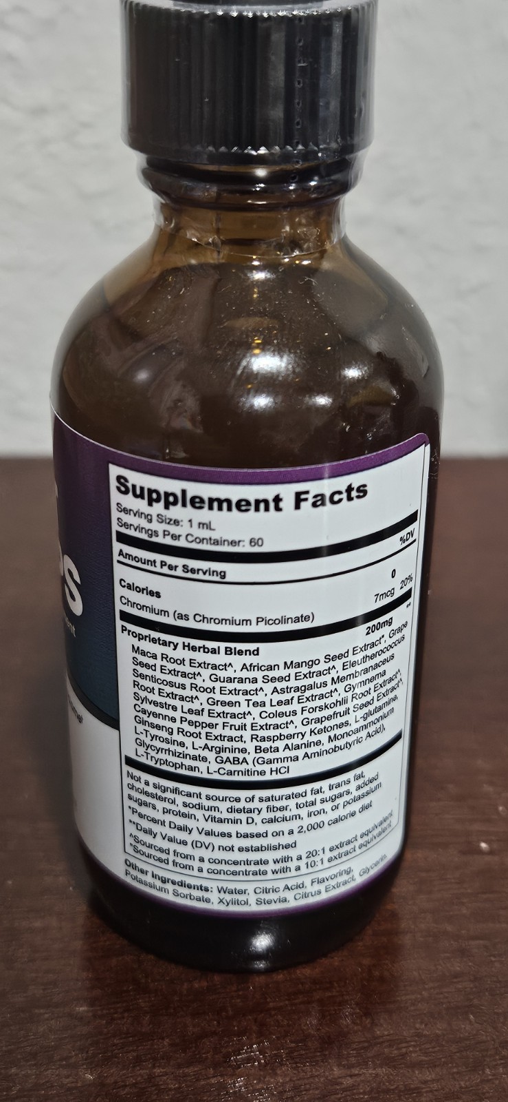 (5 Pack) Gut Drops Advanced, GutDrops Keto for Weight Loss Management Drops