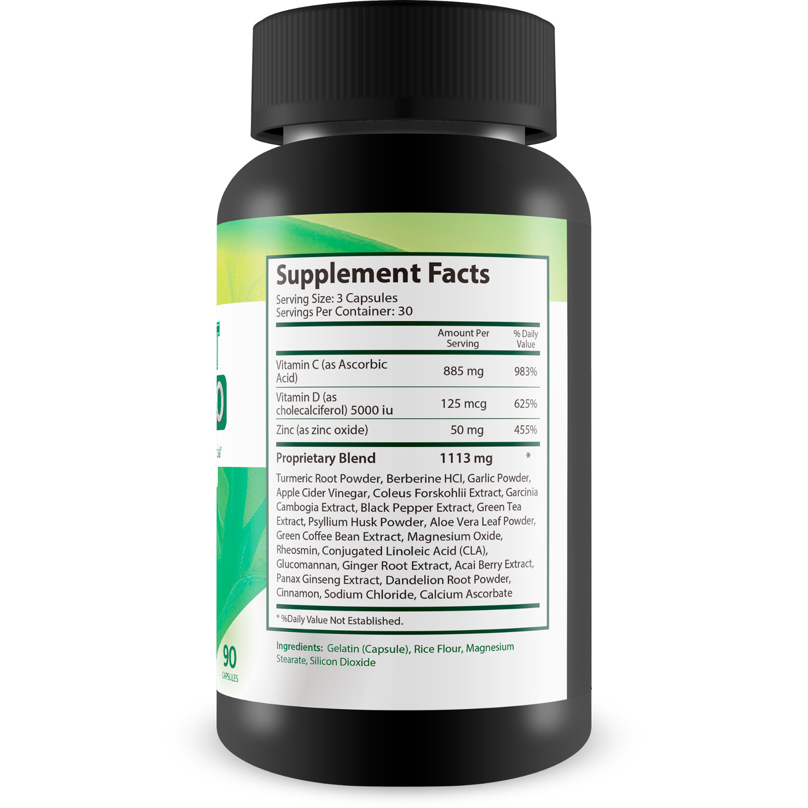Urgent Liver Pro – Our Best Liver Health Liver Support Supplement