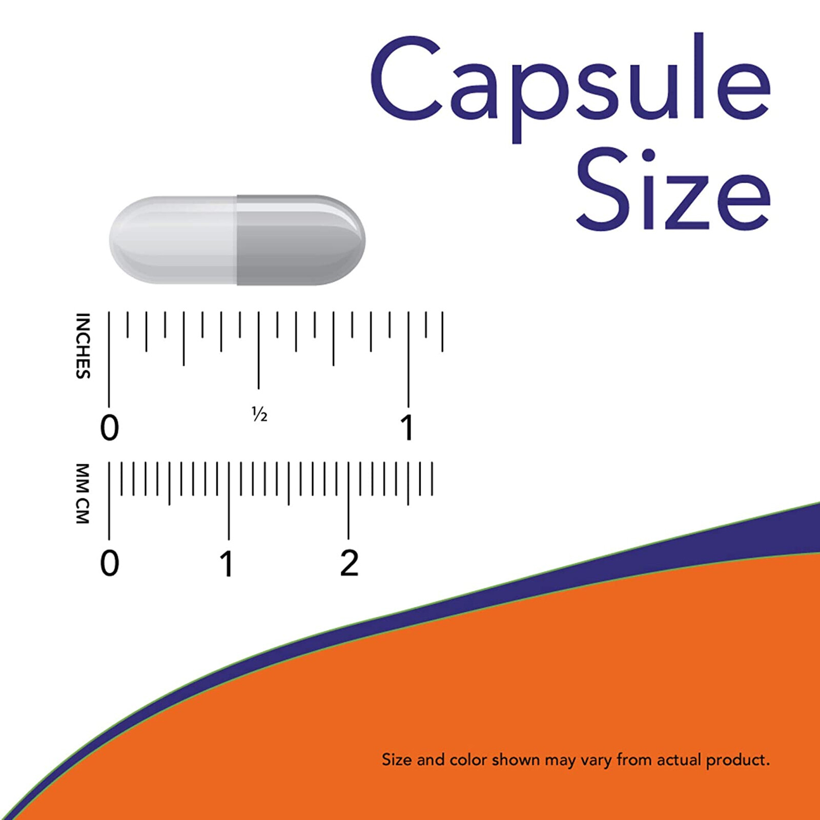 NOW FOODS 5-HTP Double Strength 200 mg 60 Veg Capsules