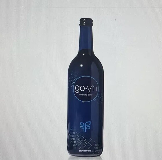 Go•yin Pure Proprietary Blend Juice – Dietary LivePure