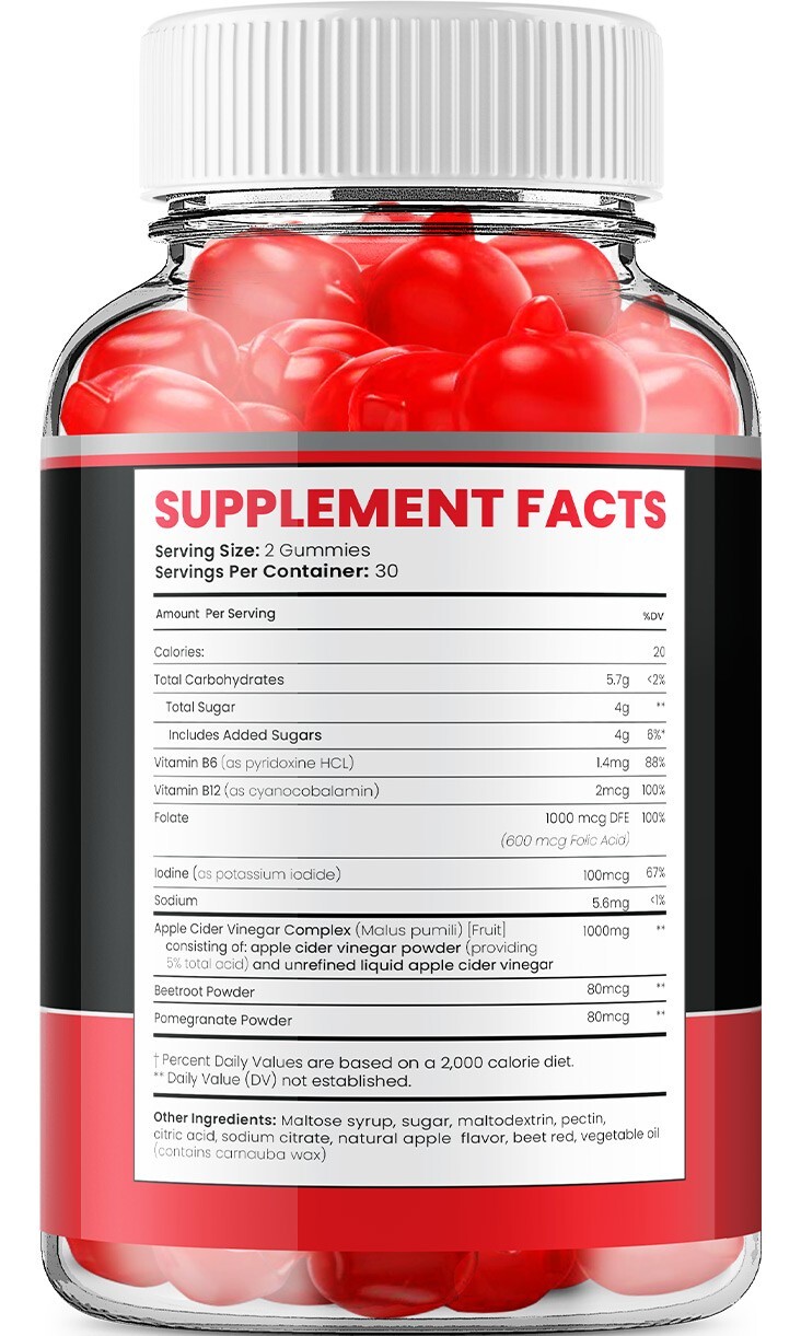 (3 Pack) Phenoman for Men Gummies – Pheno man Support Muscle Growth…
