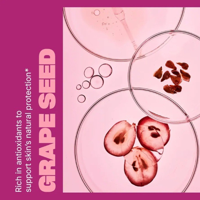 Swisse Grape Seed Extract Grapeseed Antioxidant Supplement w/ Vitamin C 300 CT