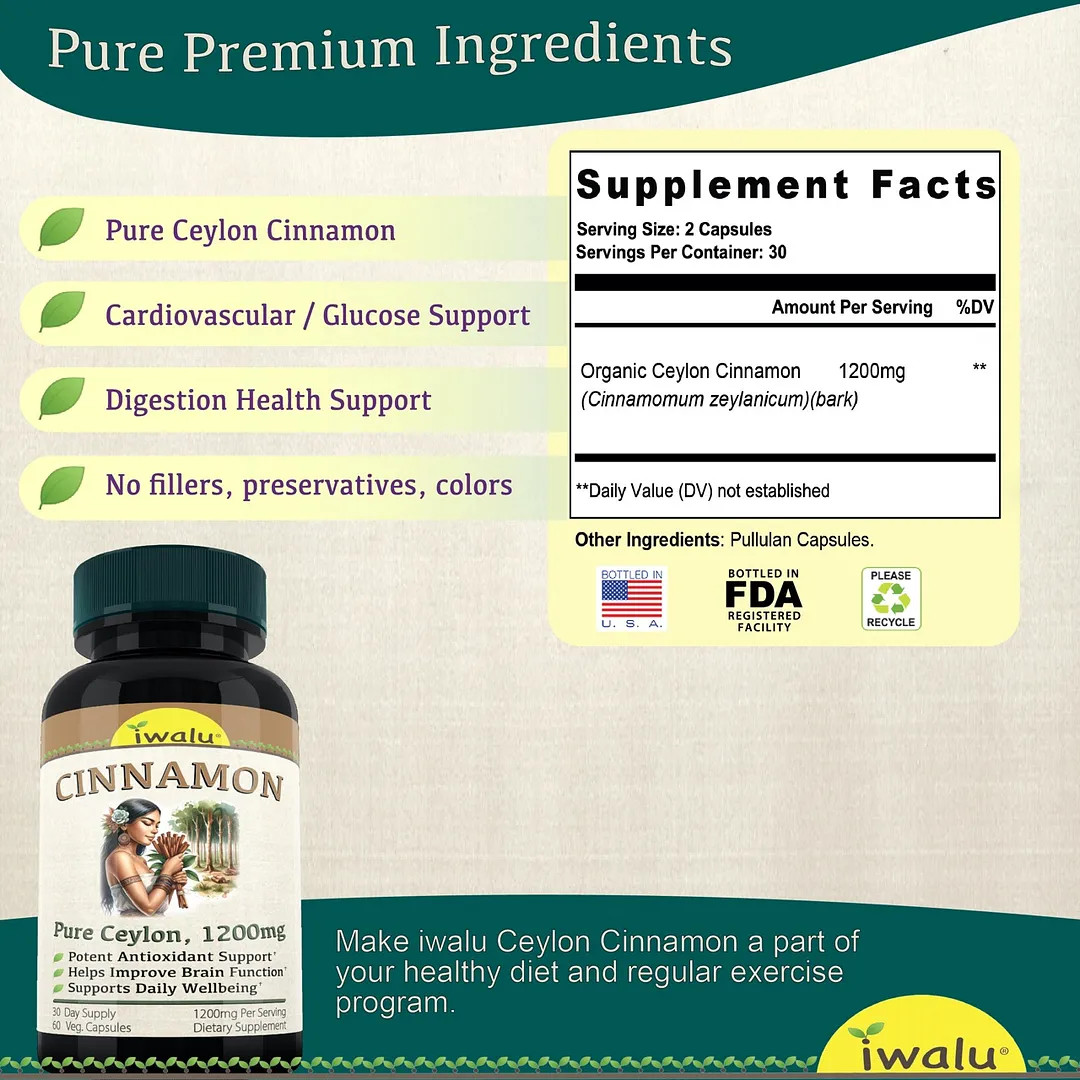 Iron Tablets For Women | Best Supplement Capsule Pill Men Women FREE SHIP