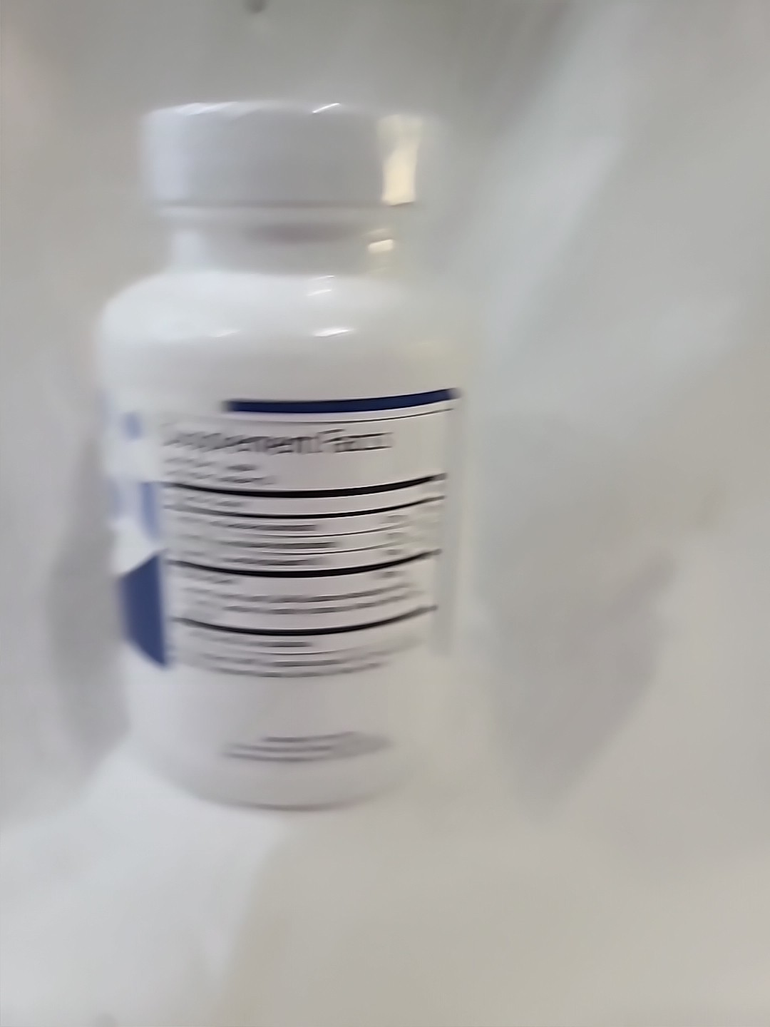 Nerve Flow Capsules Thiamine B6 B12 GABA Alpha-Lipoic Acid 30 Exp 11/2027