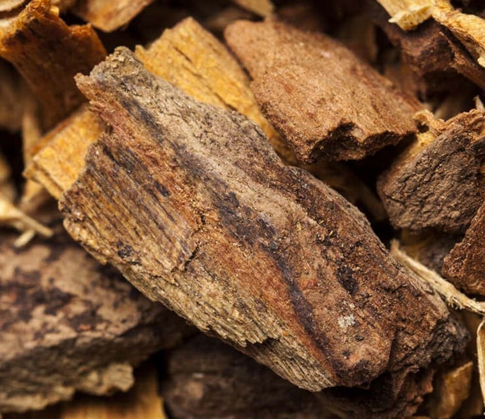 Ho Wood Essential Oil | 1floz | 100% Pure Natural Chemical Free