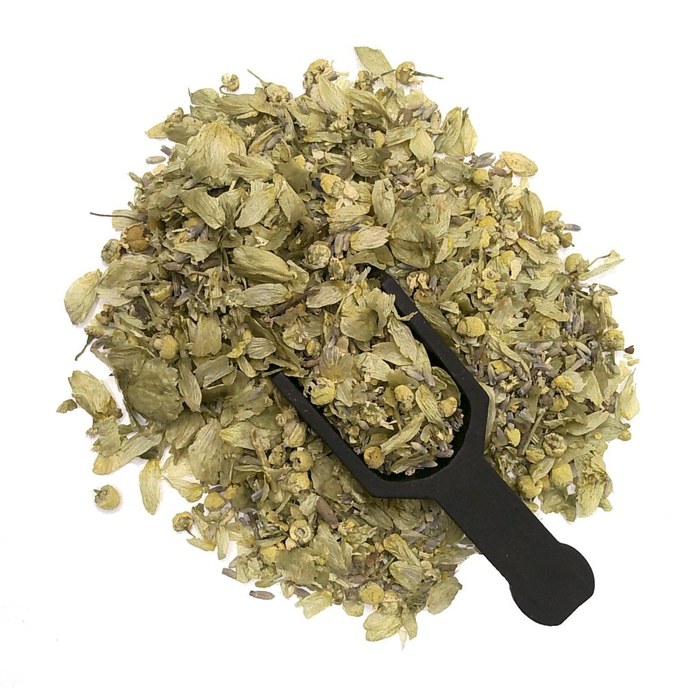 Sleep Dream Tea Blend | 1.5oz to 1lb | 100% Pure Natural Hand Crafted