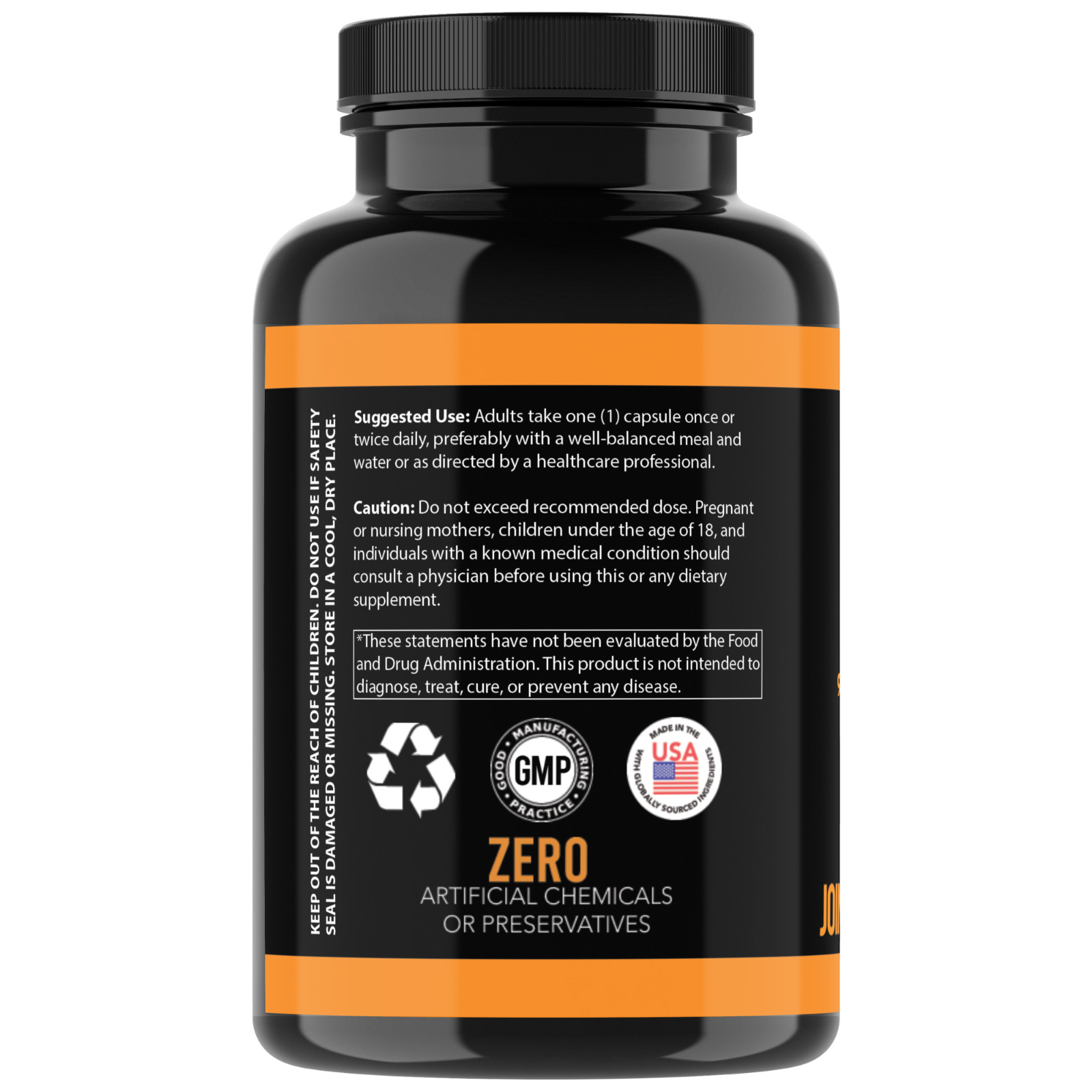 Weight Loss Apple Cider Vinegar ACV + Turmeric Curcumin Healthy Fat Burner Pills