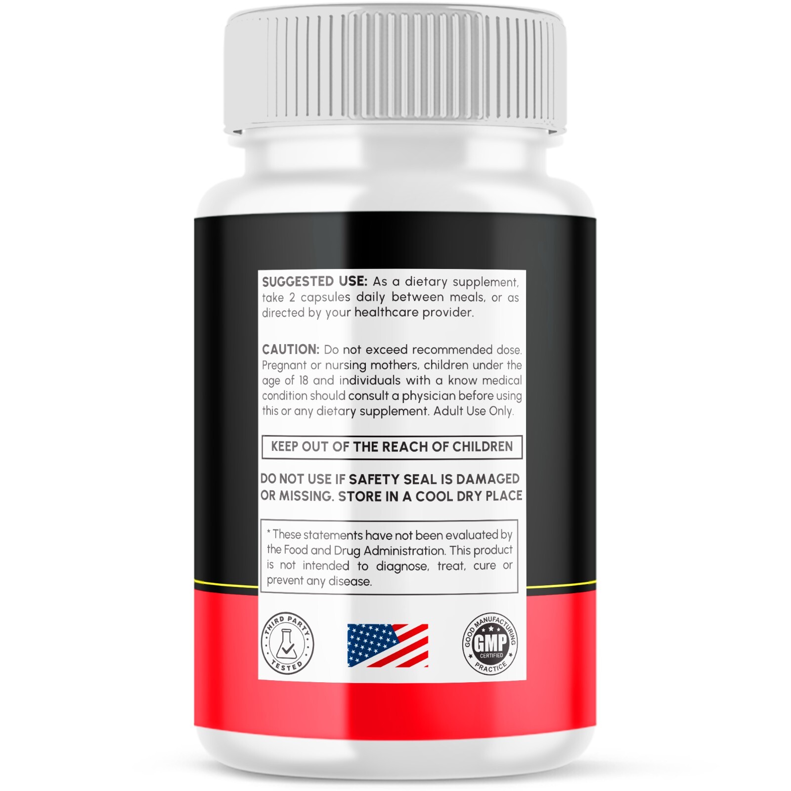(5 Pack) Sugar Defender Blood Sugar Support Capsules Reviews (300 Capsules)