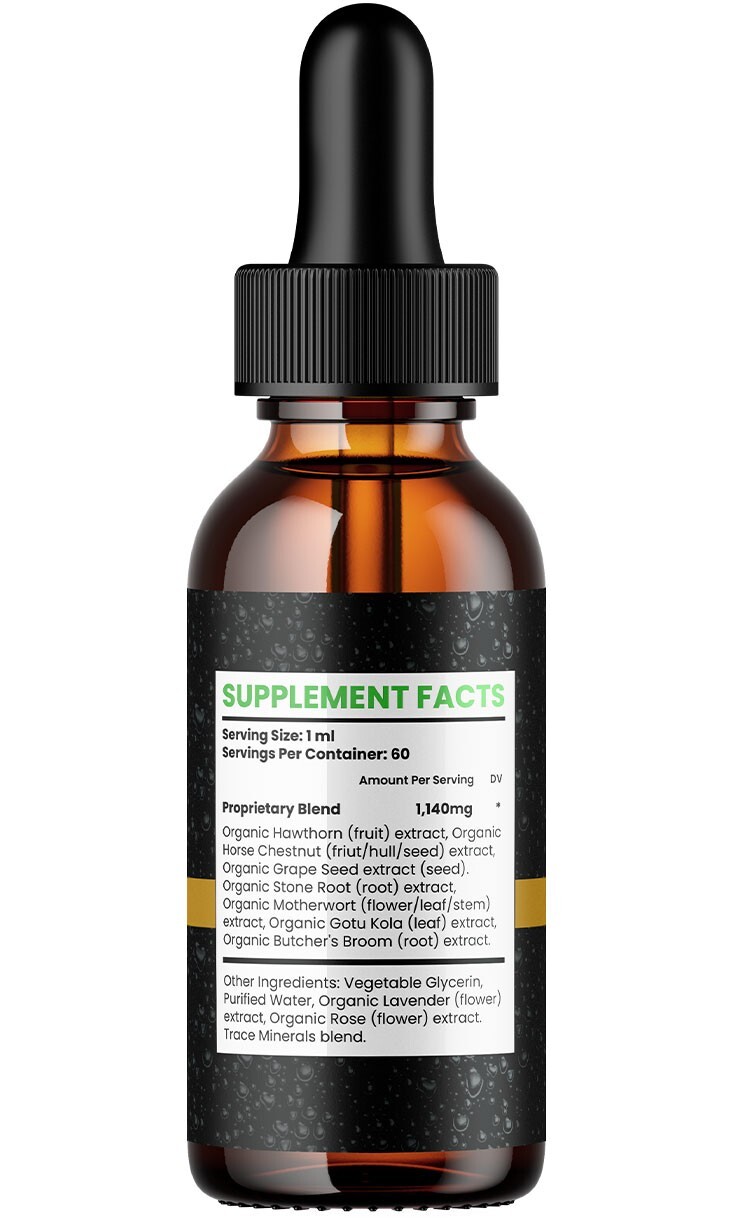 (2 Pack) GlucoZenX – GlucoZen X Extra Strength All Natural Healthy Organic