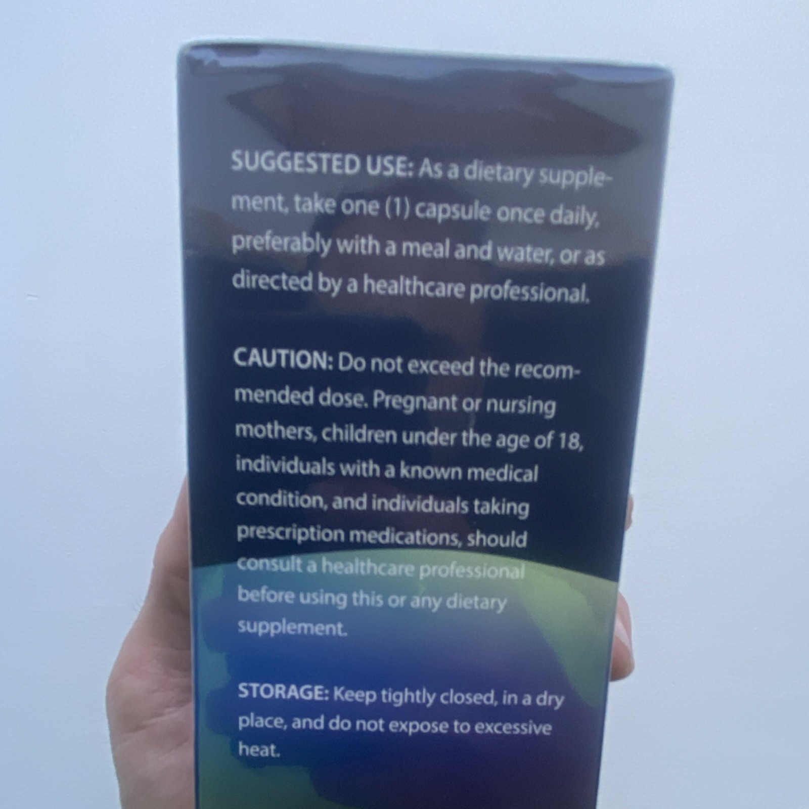 Totaria Health Magnesium Complex 12-in-1 700mg 120 Capsules