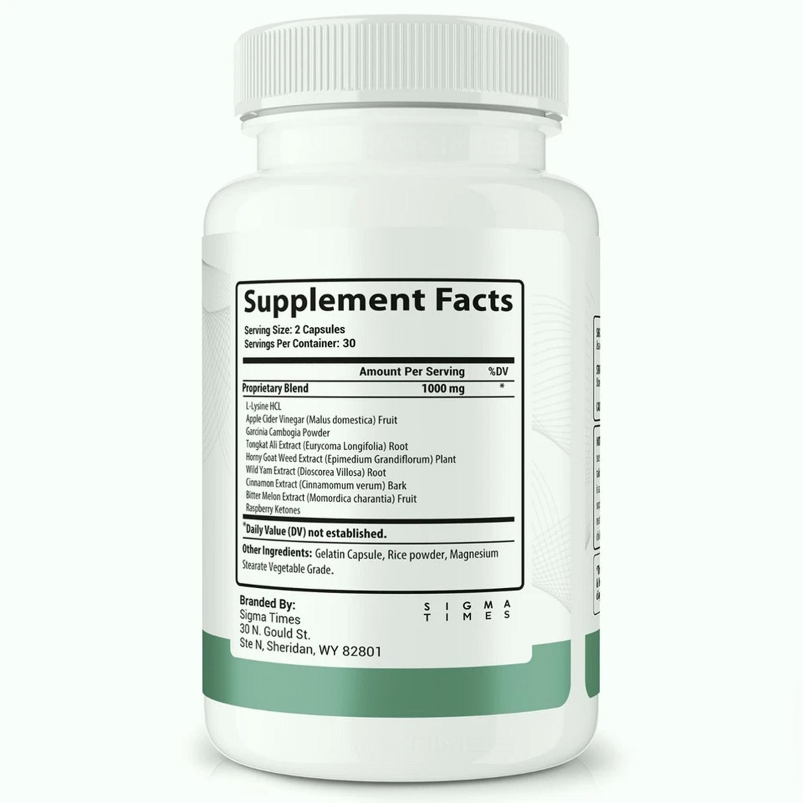 3 X Augenix Capsules, Advanced Eye Health & Vision Support Supplement 60ct