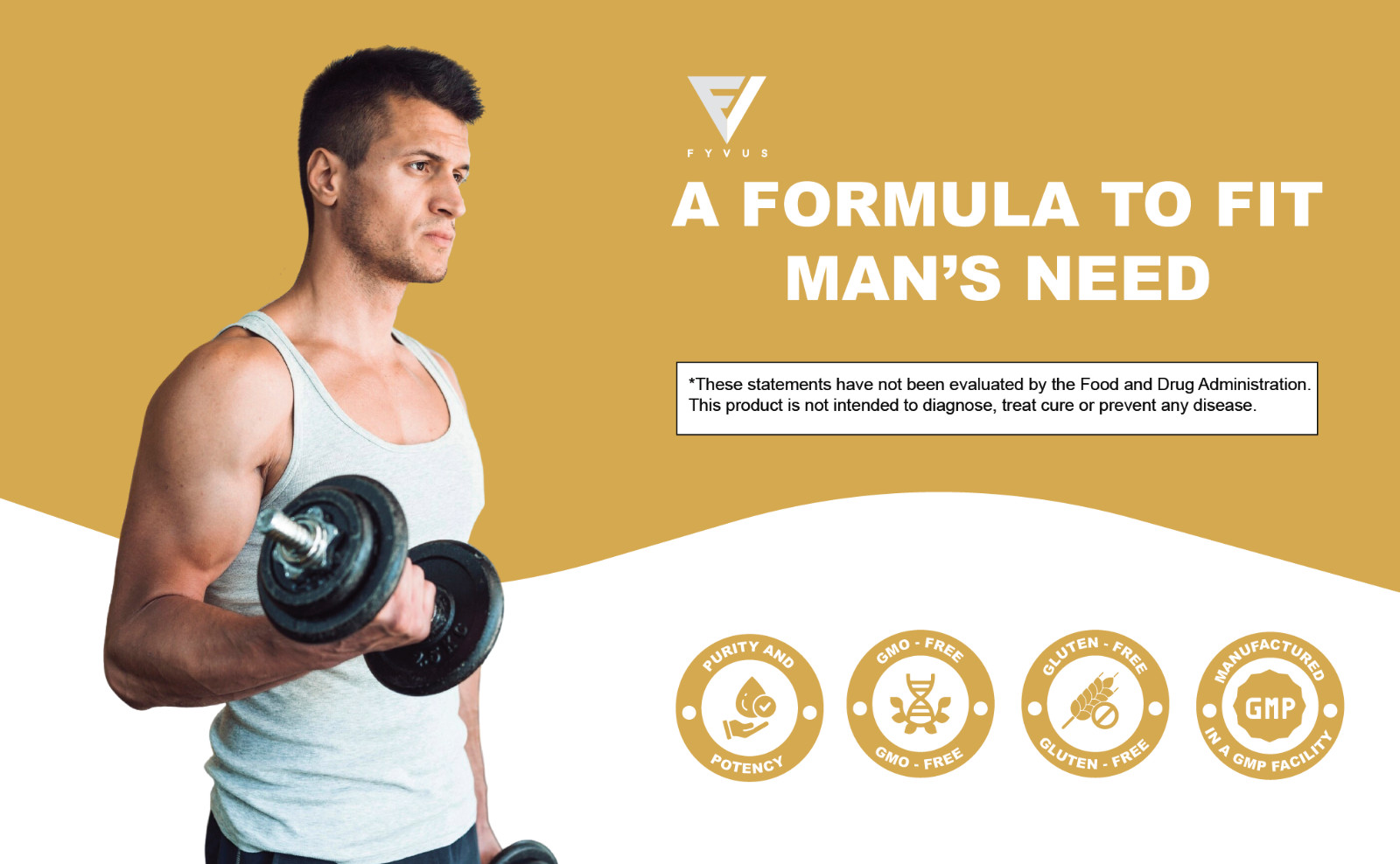 (3 Pack) Mens Growth Pill, MensGrowth Performance Support (180 Capsules)