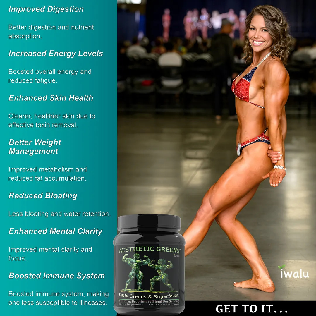 Jugo de hierba de trigo | Mejora Suplemento Pastilla Hombre Mujer ENVIO GRATIS