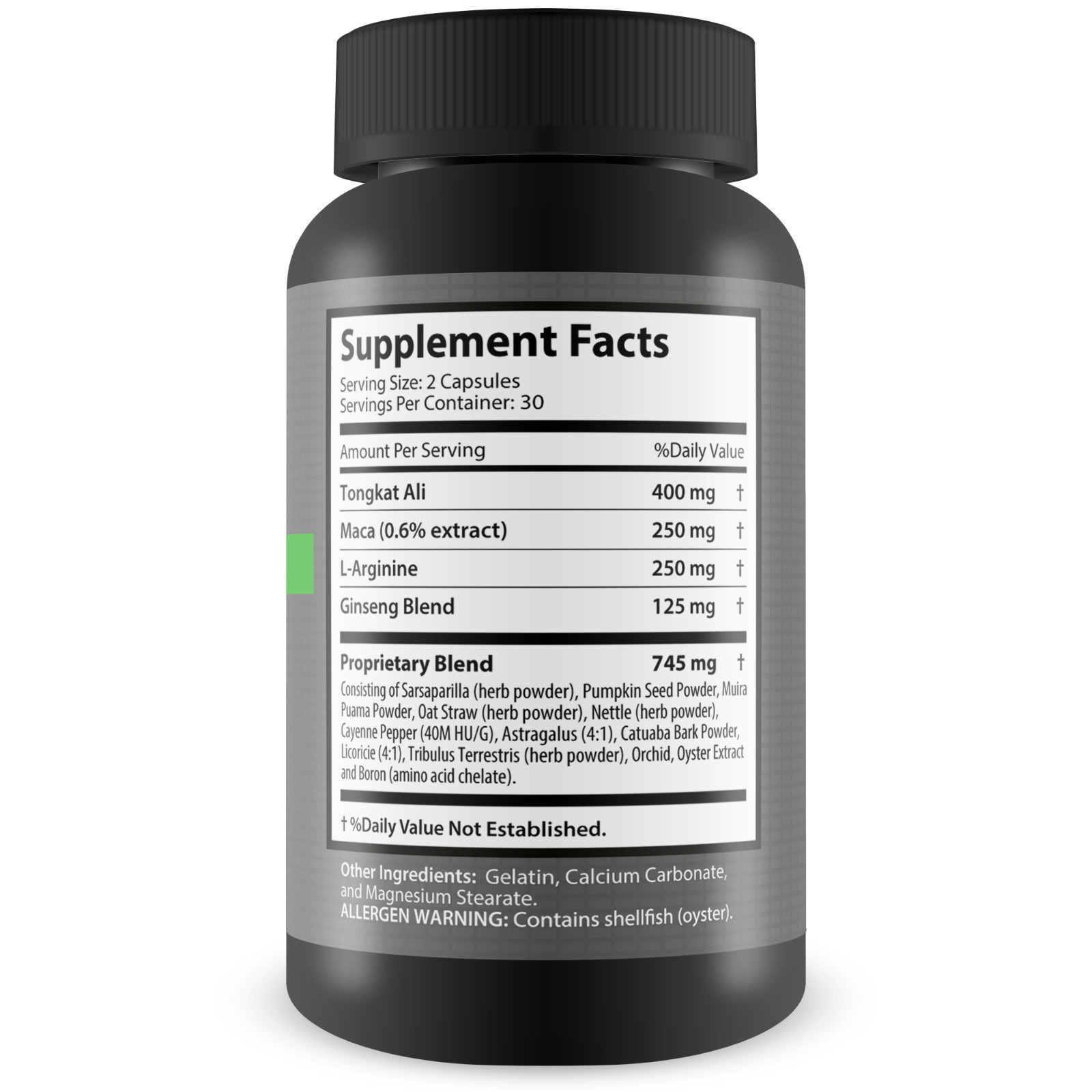 Male Prime X Factor by Male Alpha Testo Boost – Our Best Testosterone Booster