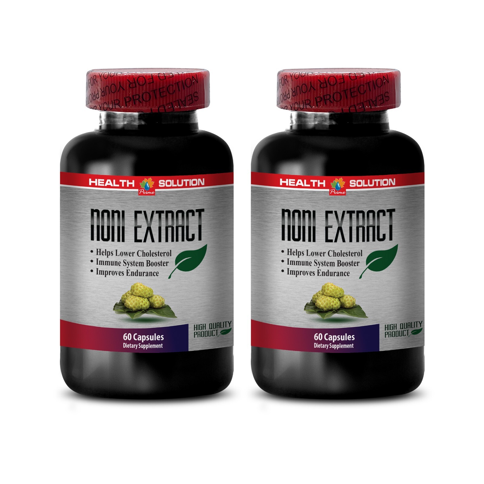 Noni Flow – NONI EXTRACT – Noni Joint Support 2 Bottles 120 Capsules