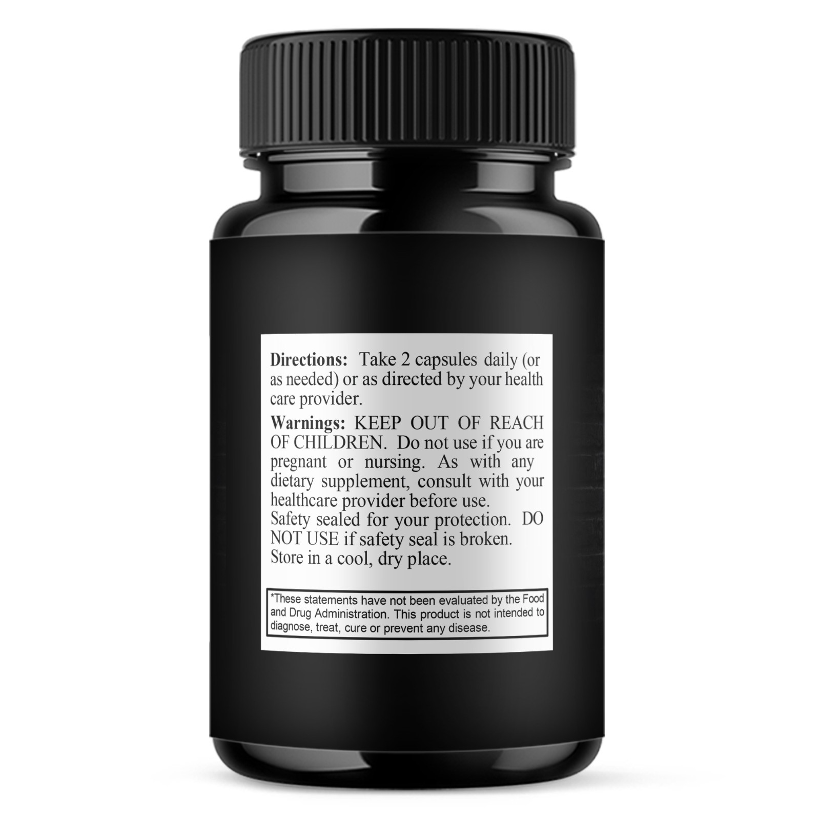 (3 Pack) Garaherb Pro Premium Performance Capsules, Garaherb Pill (180 Capsules)