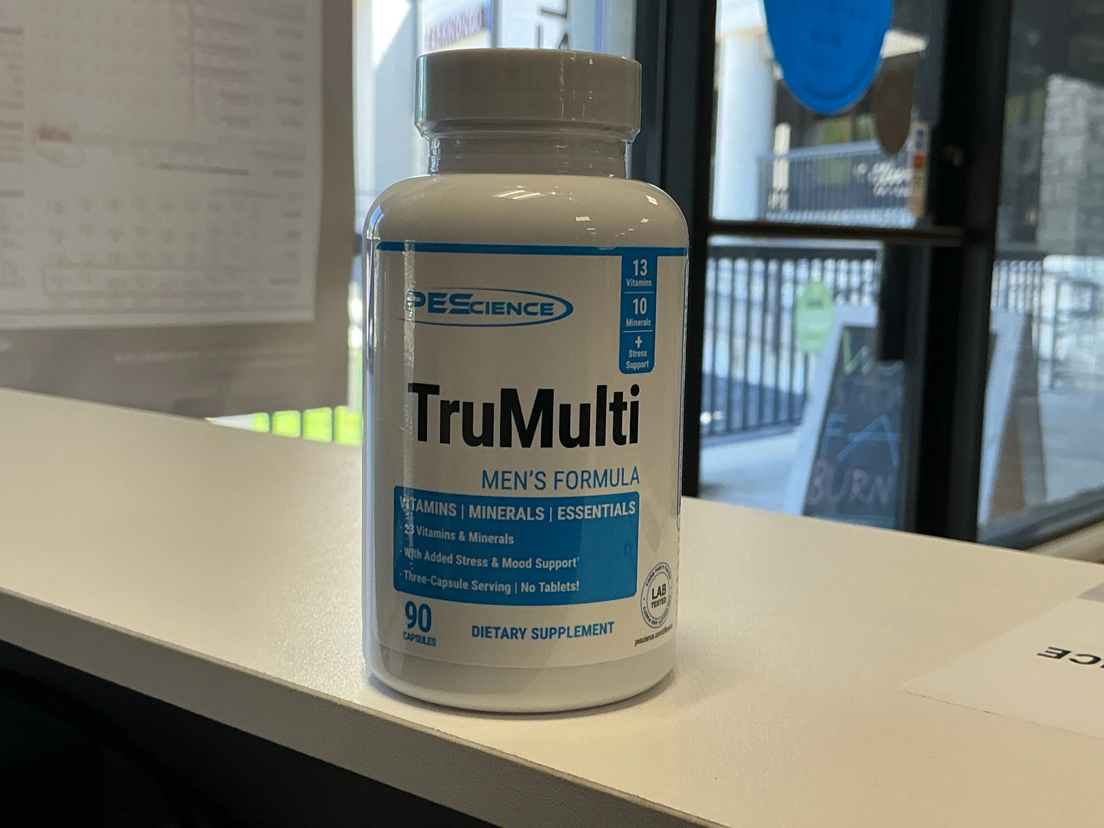 Trumulti