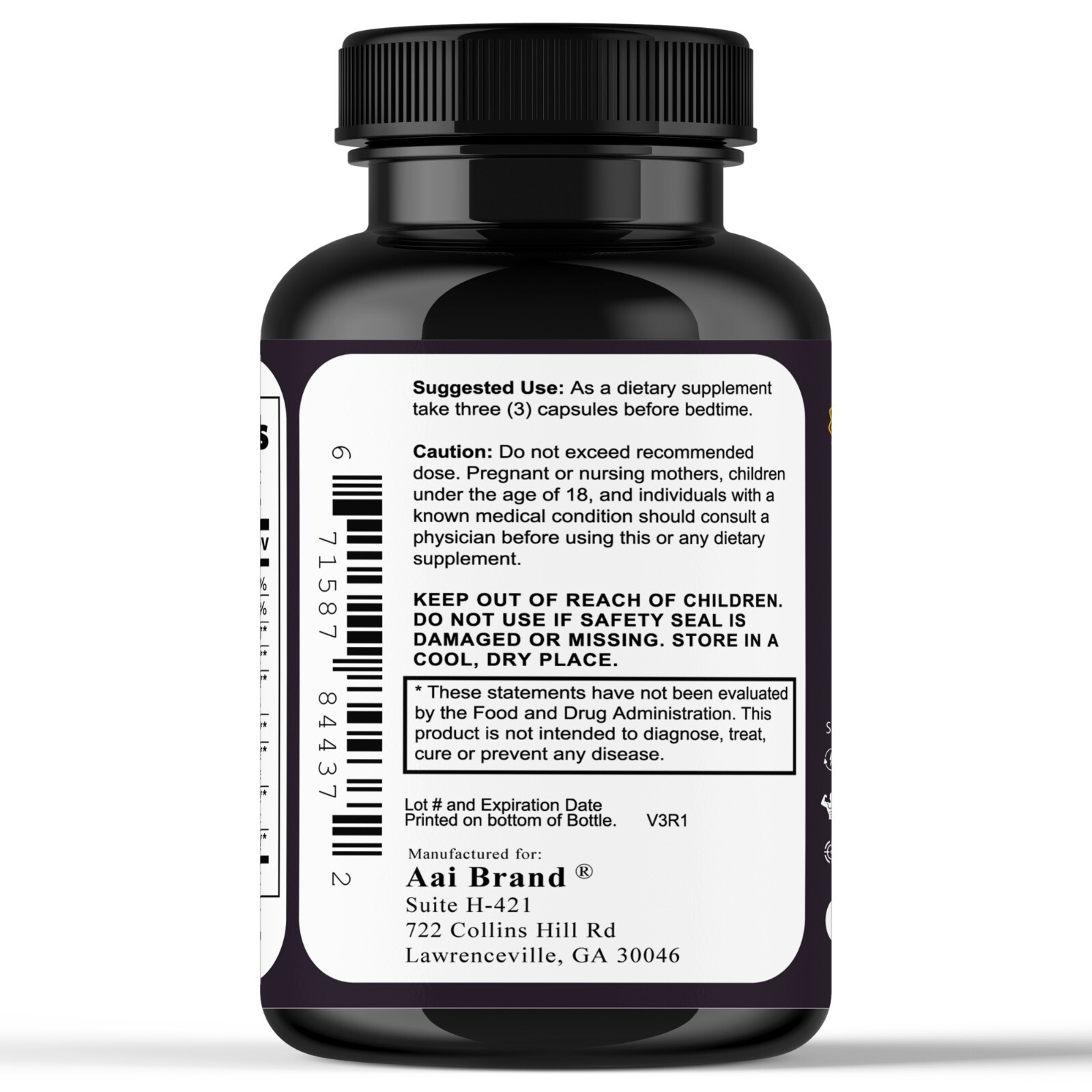 Male Testosterone Booster Enhancement Pills for EXTREME PERFORMANCE 05/12/25