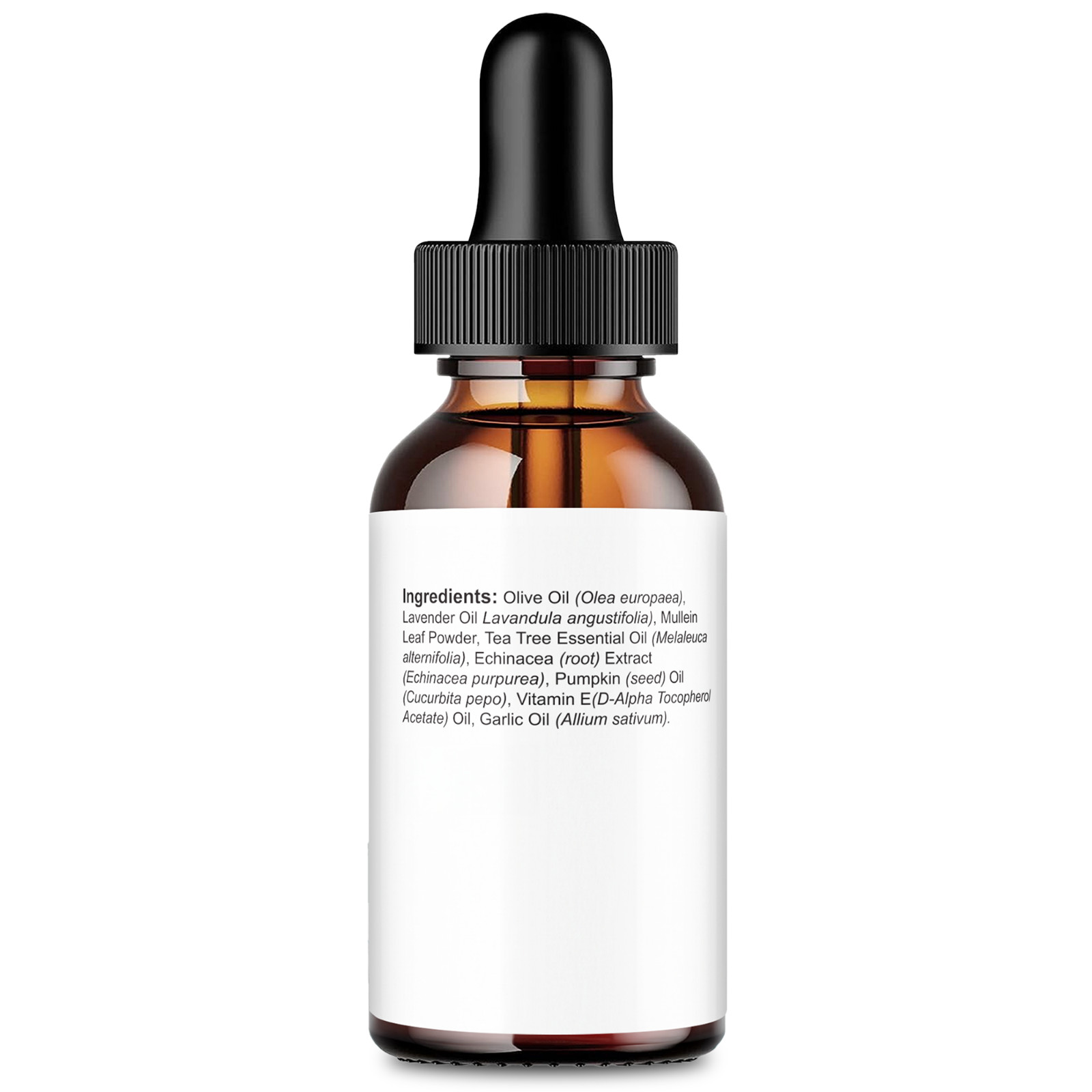 ZenCortex Drops for Tinnitus, Relief for Ringing Ears Drops (1 Bottle)