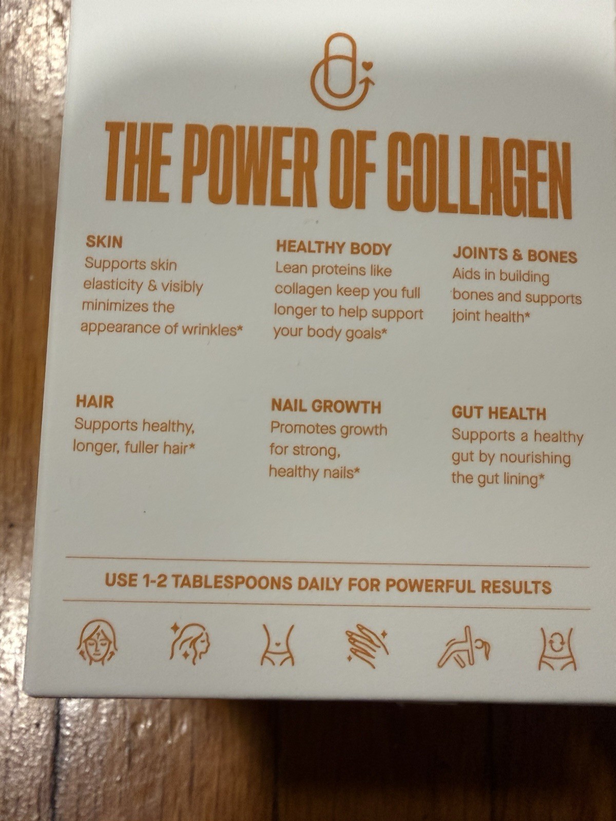 SpoiledChild E27 Extra Strength Liquid Collagen Mango 15.2 fl oz 2 Boxes