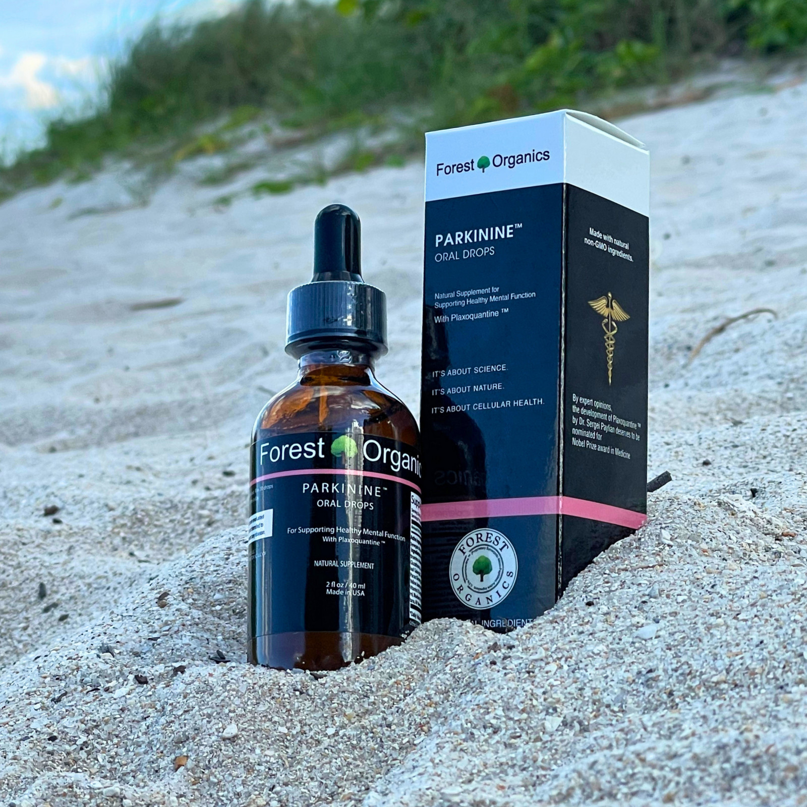 Optimize Brain Power, Improve Focus, Memory &Mental Agility, Bacopa Monnieri&B12
