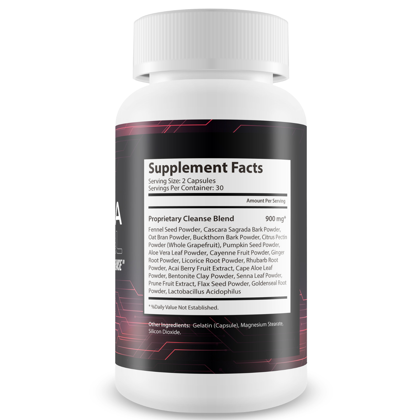 Cocoa Ritual Gut Cleanse – Our Best Bloat Reducing Gut Detox Cleanse – Gut Detox