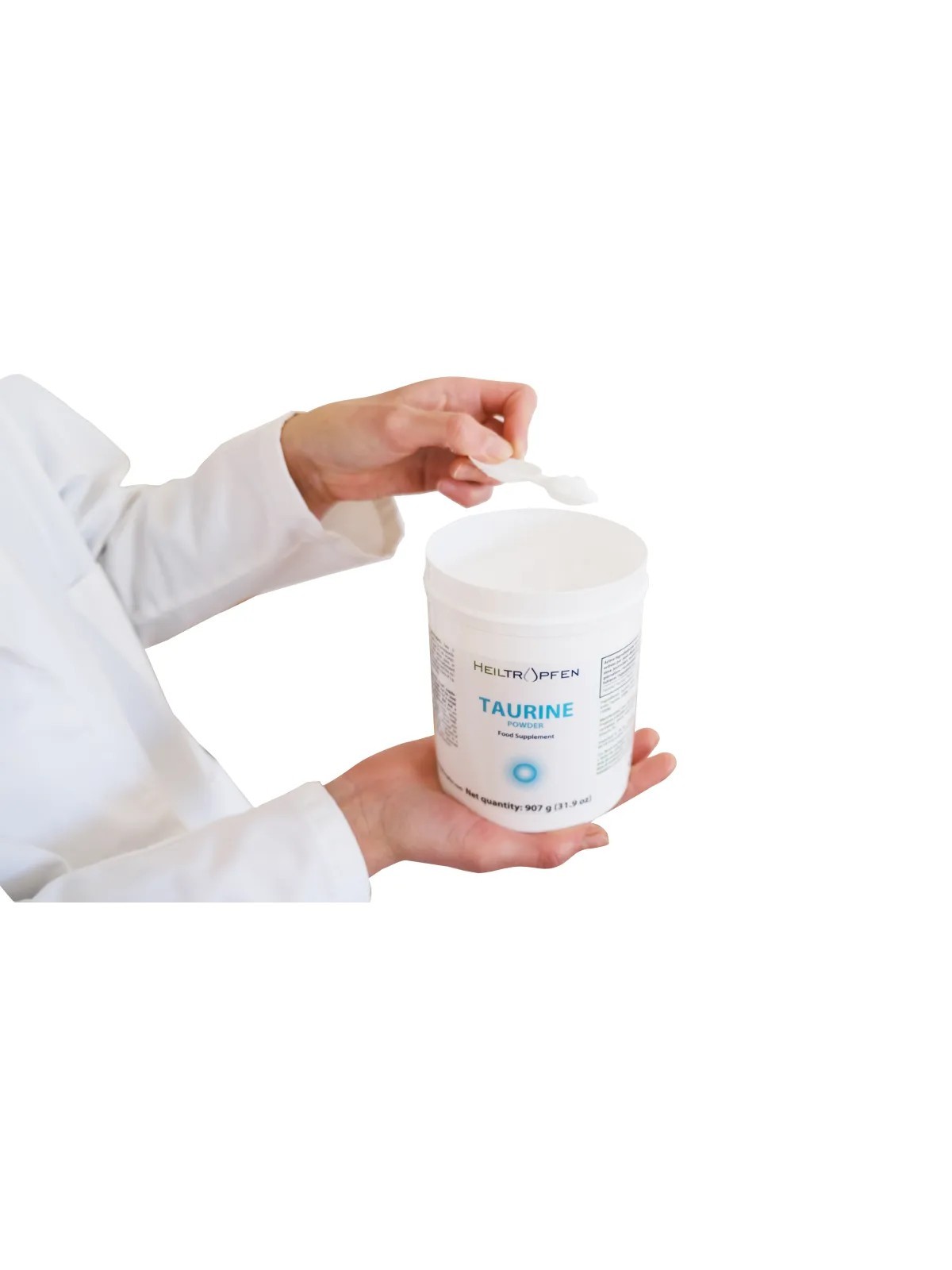 Taurine Powder 907g