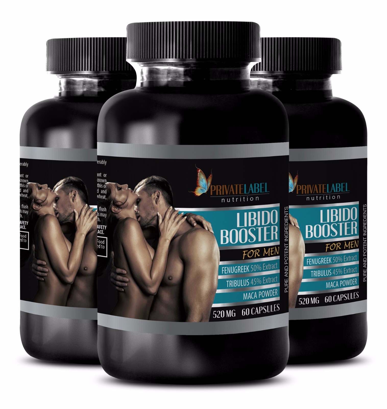 Testosterone booster libido – LIBIDO BOOSTER FOR MEN – tongkat root – 3 Bot