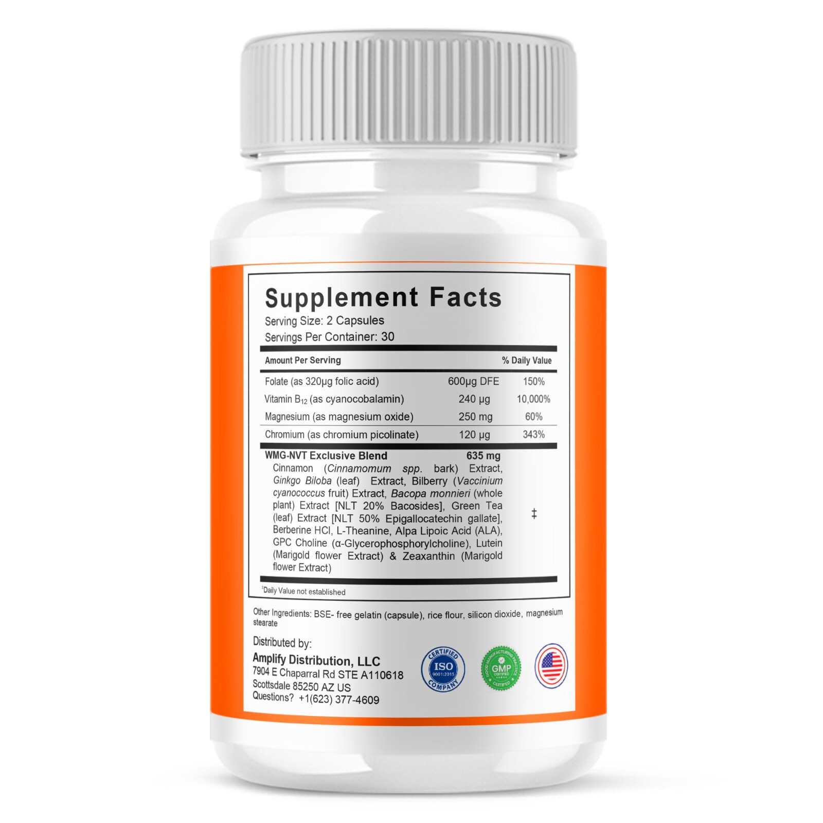 (3 Pack) Feilaira Joint Support, Feilaira Max Mobility Supplement (180 Capsules)