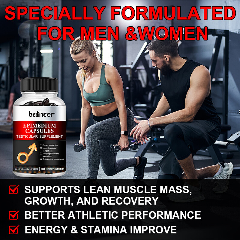 Tribulus Terrestris Extract 800 mg,30 To 120 Capsules, Non-GMO