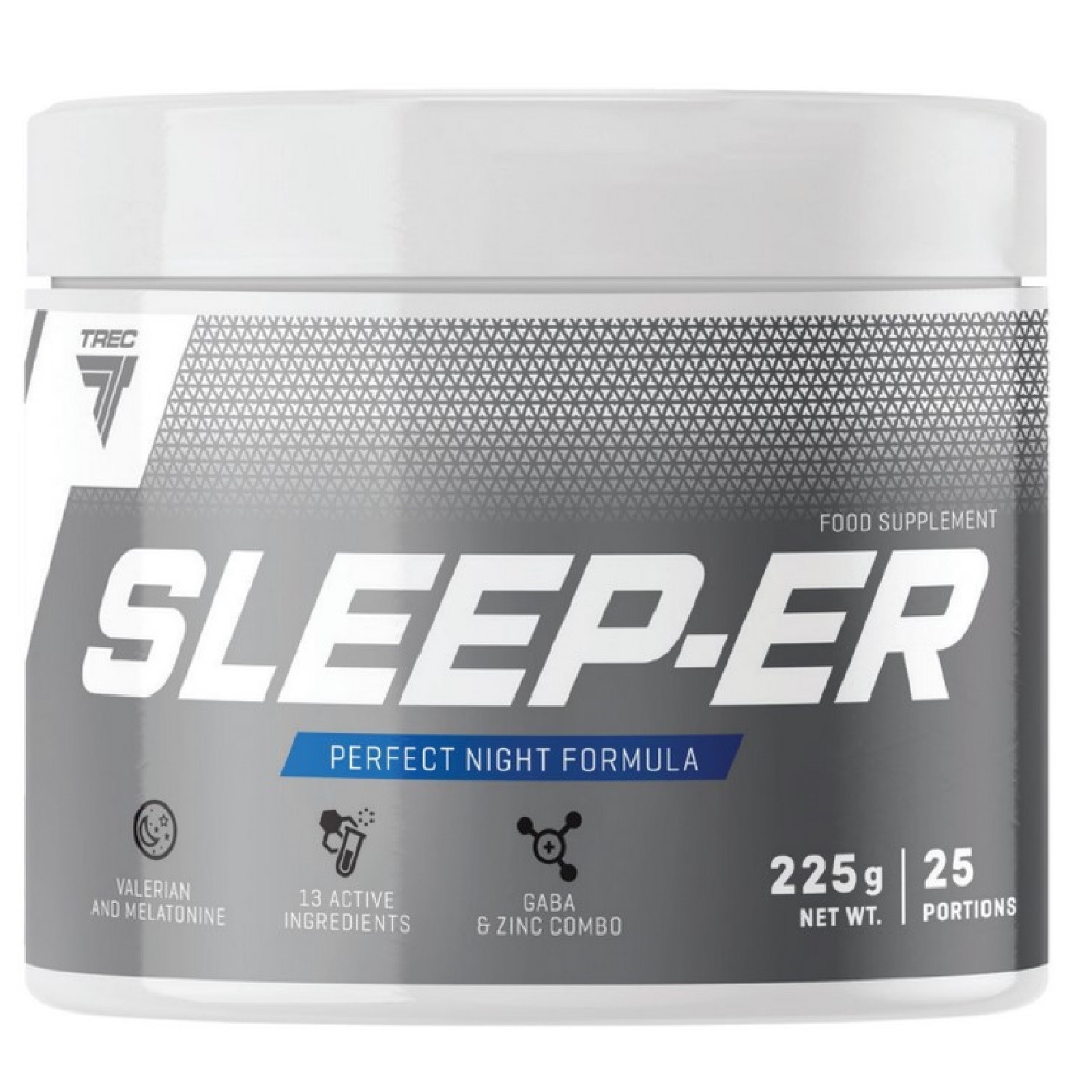 SLEEP-ER – 225 G -Support better sleep regeneration at night fast falling asleep