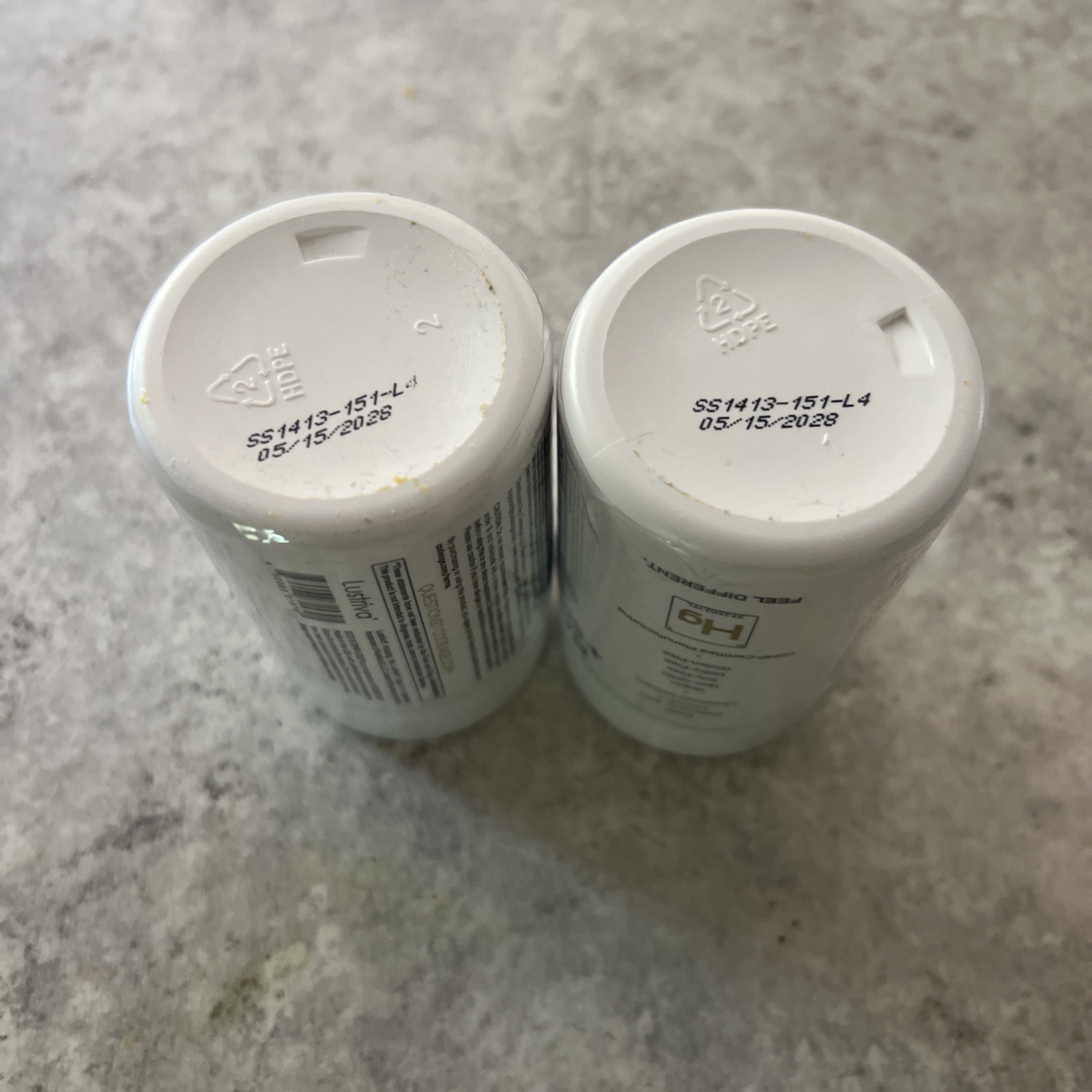 2X Hair Growth + Smooth Skin, Max, 30 Vegetable Capsules Exp 05/28 NEW