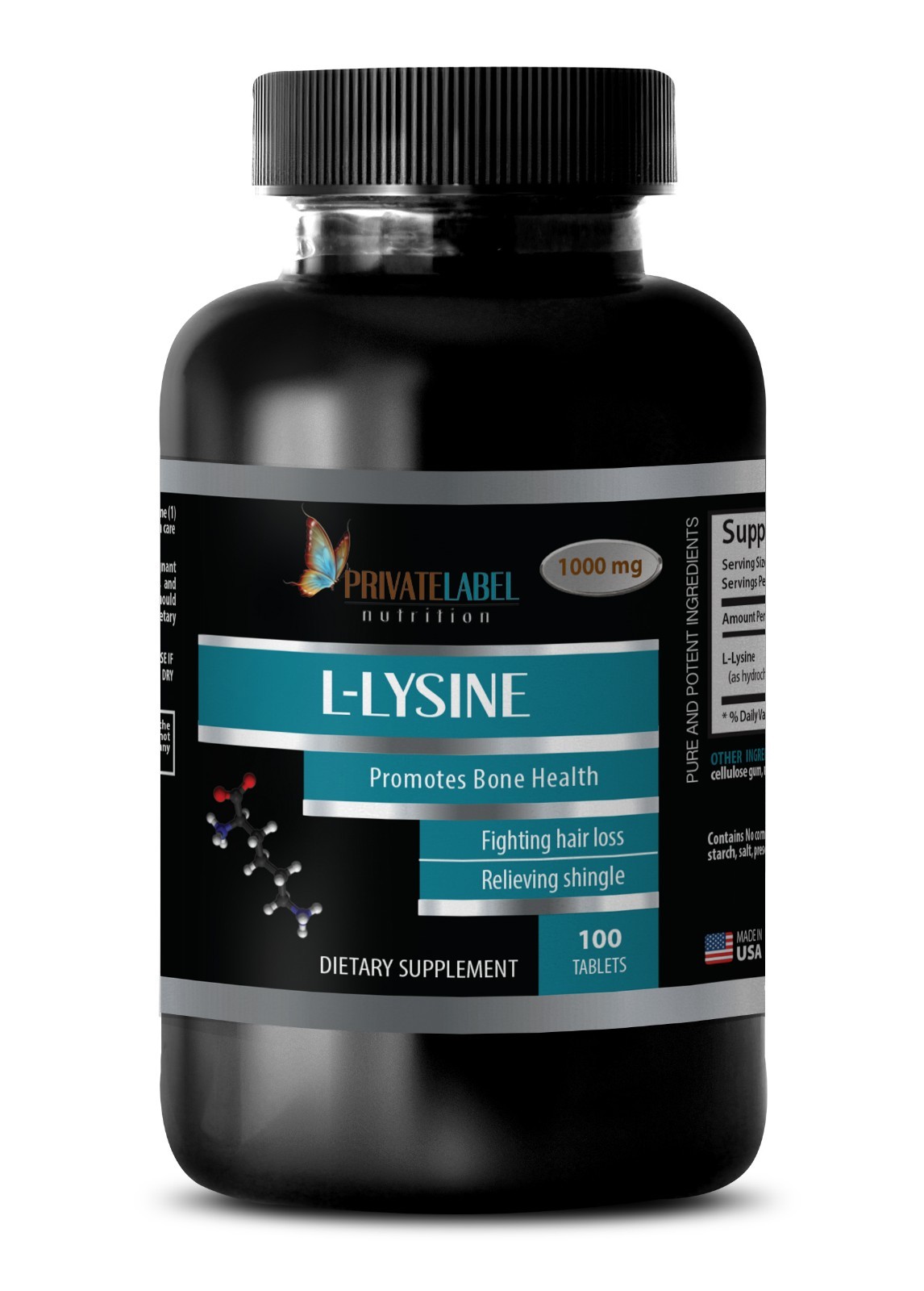 fat loss body shaper – L-LYSINE 1000MG 1B – l-lysine 1000mg
