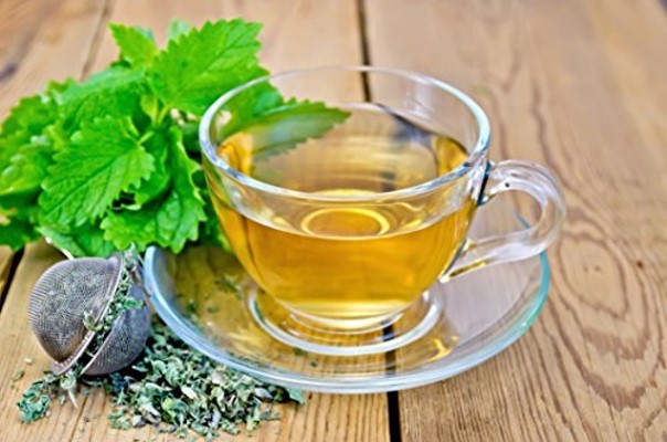 Lemon Balm Leaf Powder | 4oz to 5lb | 100% Pure Natural Hand Crafted
