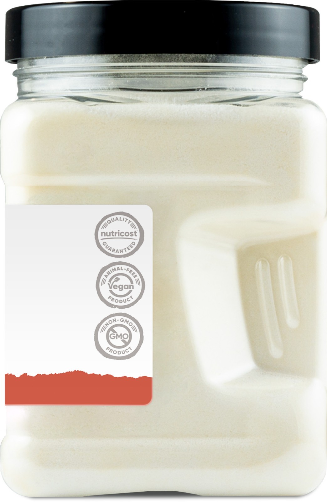 Nutricost Pantry Monk Fruit With Allulose (1.4 Pounds) – Nautral Sweetener