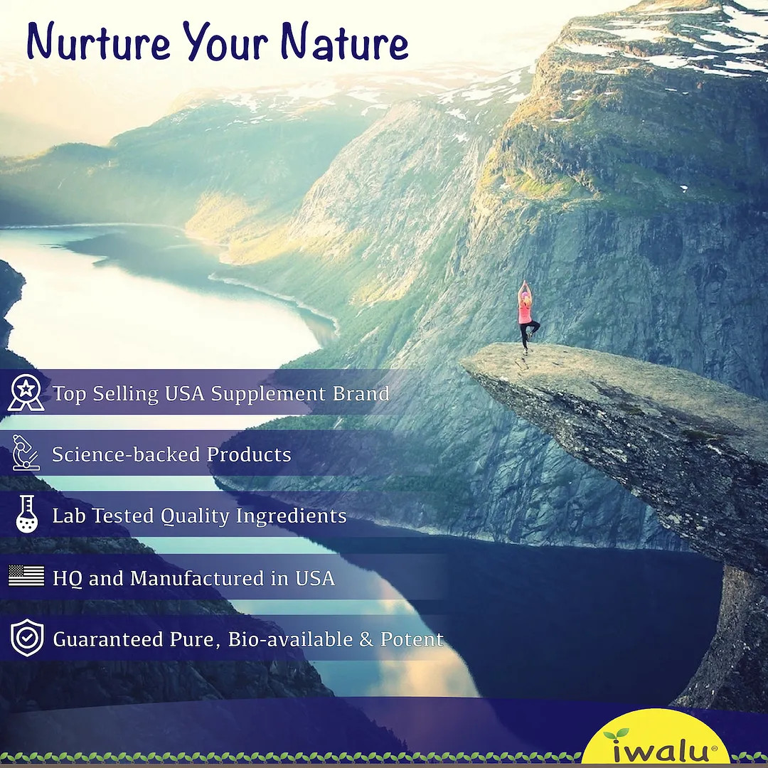 Sea Moss For Leaky | Best Supplement Capsule Pill Men Women FREE SHIP