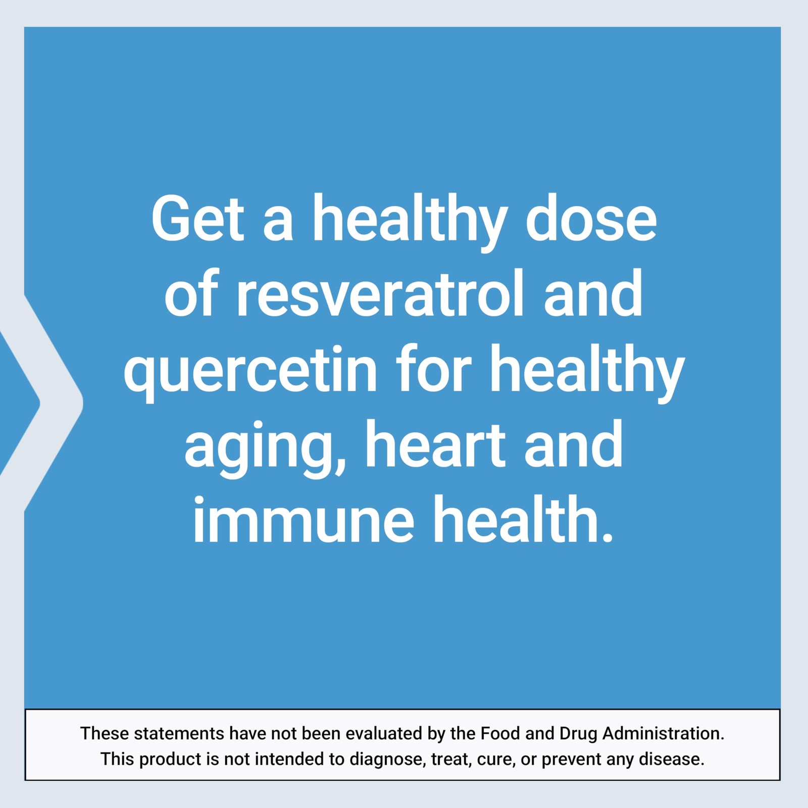 Optimized Resveratrol Elite, 60 Count (Pack of 1), Beige