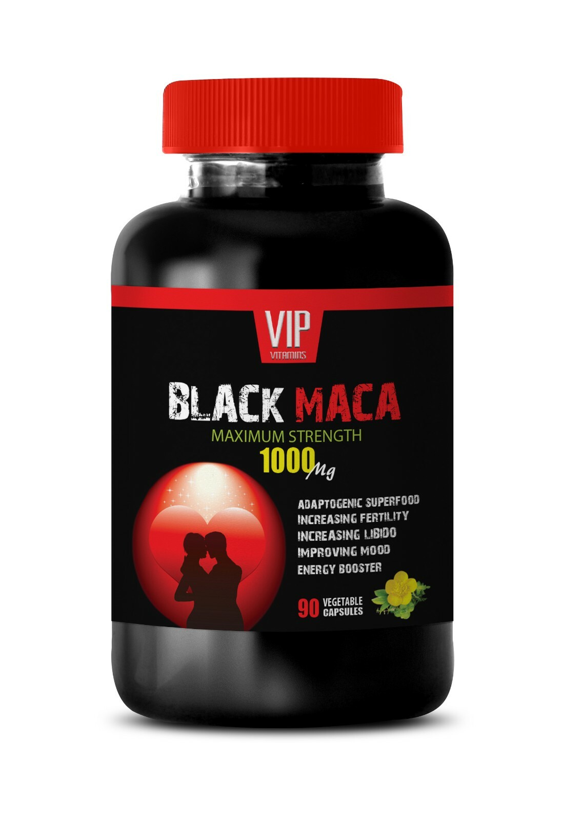 energy-boosting – BLACK MACA – energy naturally 1 BOTTLE
