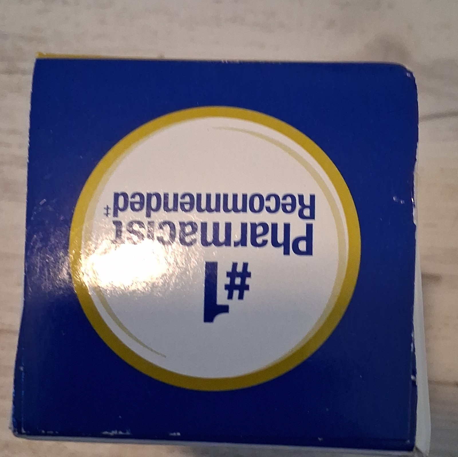 Prevagen Regular Strength Memory Support Supplement 60 Capsules