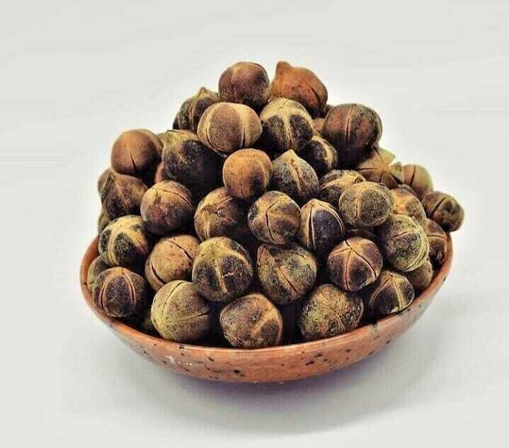 Gorontula, Snot Apple, African Silky Kola Fruit vegan Quick Capsules