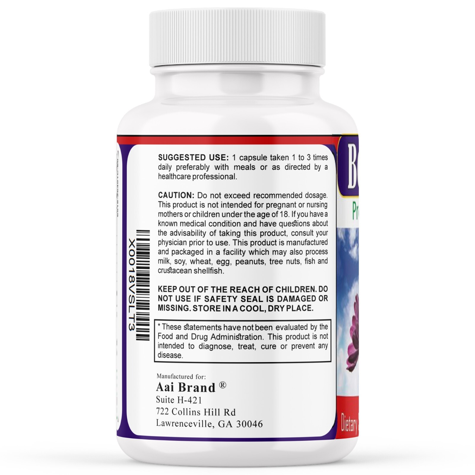 Beyond U Women Probiotic Supplement helps in Vaginal Health, Digestive 11/12/25