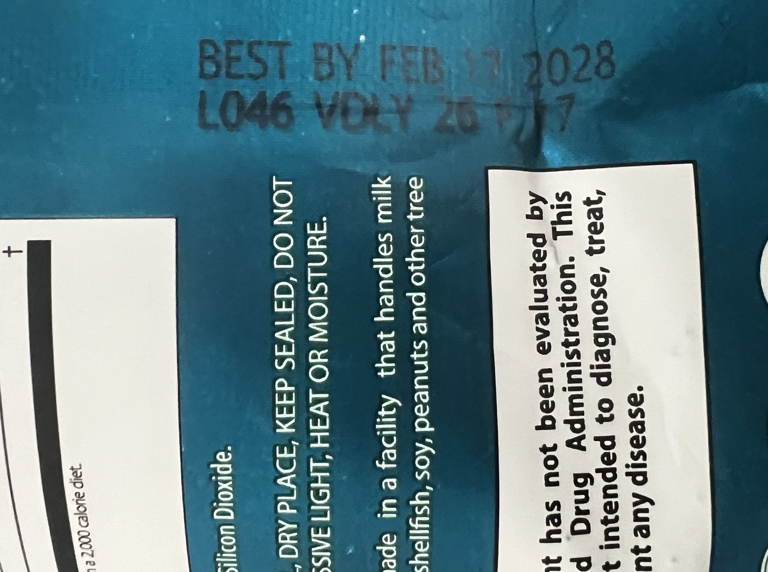 VitalHealth Multivitamin Powder Lime Vegan Keto Sugar-Free Gluten-Free 5.29 oz