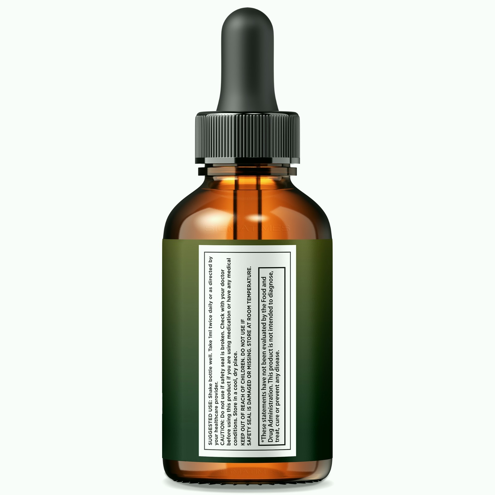 Tinnitus Fix – Premium Liquid Drops for Ear and Hearing Support (30servs.)