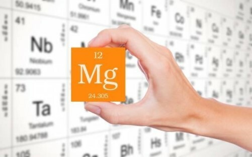 Magnesium Citrate Powder | 4oz to 5lb | 100% Purity Lab Grade