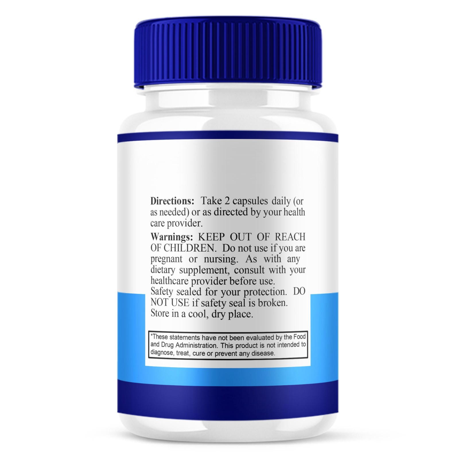 Prosta Peak Healthy Prostate , ProstaPeak Supports Comfort (60 Capsules)