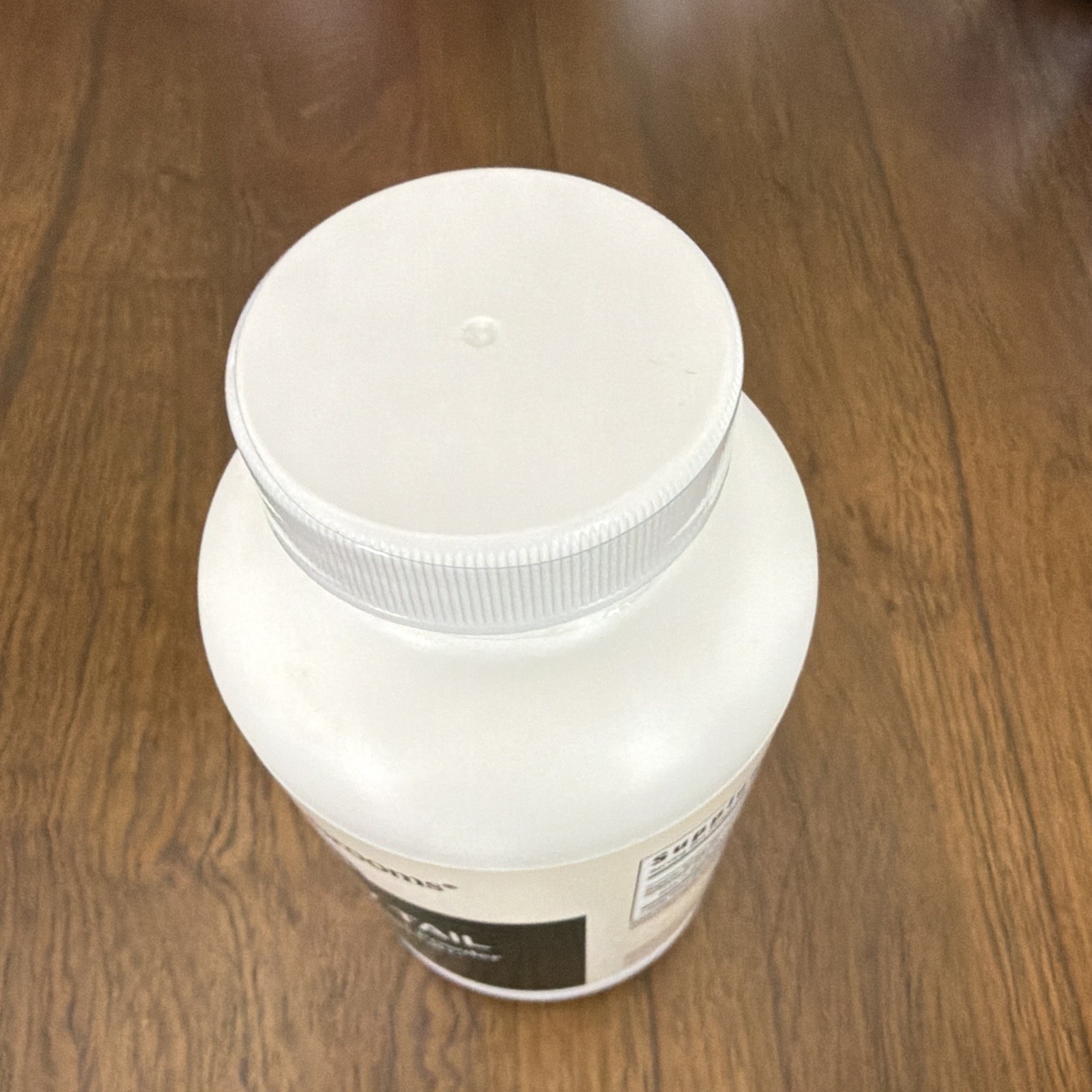 Real Mushrooms Turkey Tail Mushroom Extract Capsules 1000mg 200 ct Immune